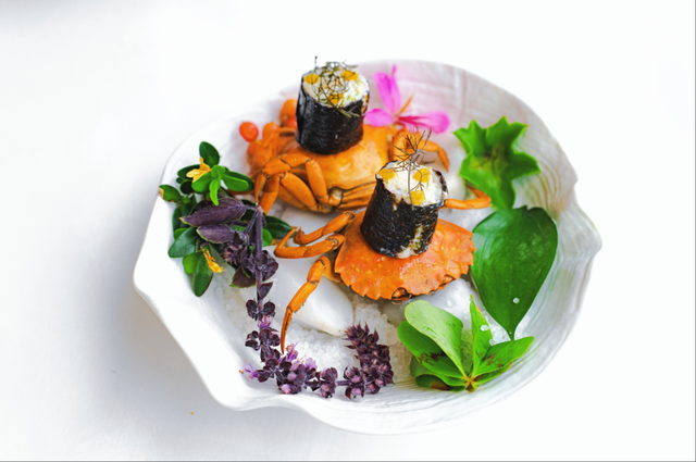 超越五星的极致奢华，我住到了