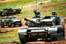 朱日和阅兵，让印军看清自己三处不足，自此大军后撤不再挑衅图片