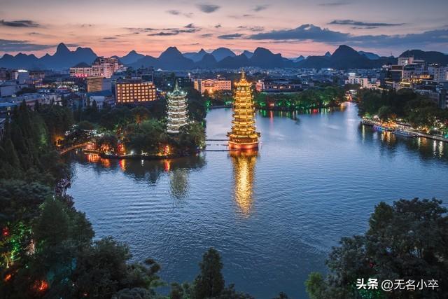 广西桂林和柳州都去旅行过，实话实说，两者相比，柳州要好多了