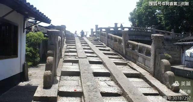 游绍兴 八字桥、仓桥直街…