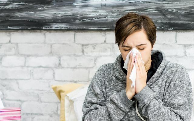 人不会无故患甲流！研究发现：得甲流的人，多半离不开这8点