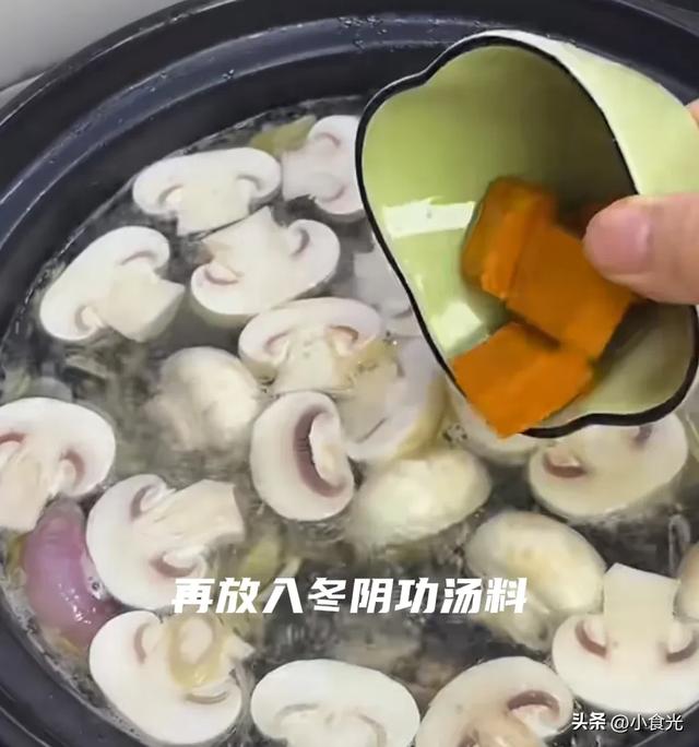 泰国🇹🇭［美食篇］