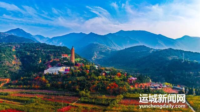 “淡季不淡”，运城文旅持续火热
