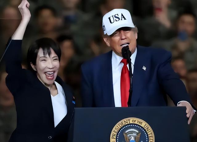 中方舰艇编队刚进钓鱼岛，日本就动手了，不到24小时，美军也下场