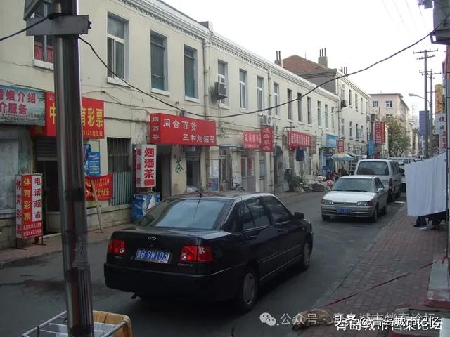 我是西镇的——单县路、费县路、朝城路周边的回忆