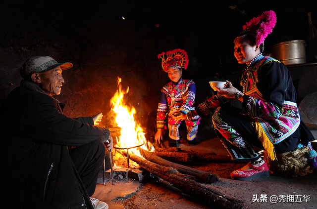 冬之云南 节暖人间｜新霞客·旅居记