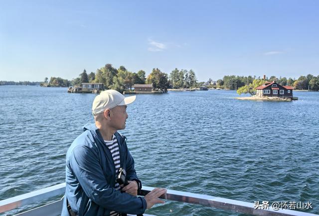 2025加拿大之旅日记(10)——船游千岛湖经金斯顿到多伦多
