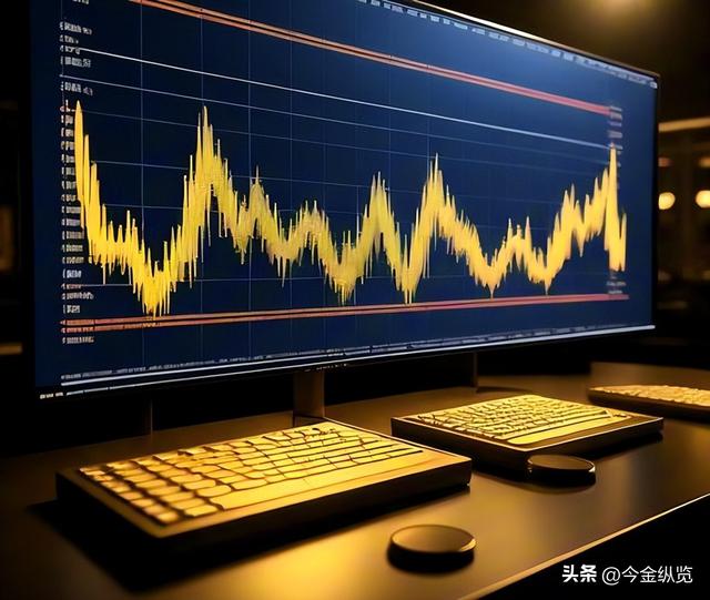 贵金属疯涨别盲冲！广期所限仓，巨额抛售将至，散户别当接盘侠！