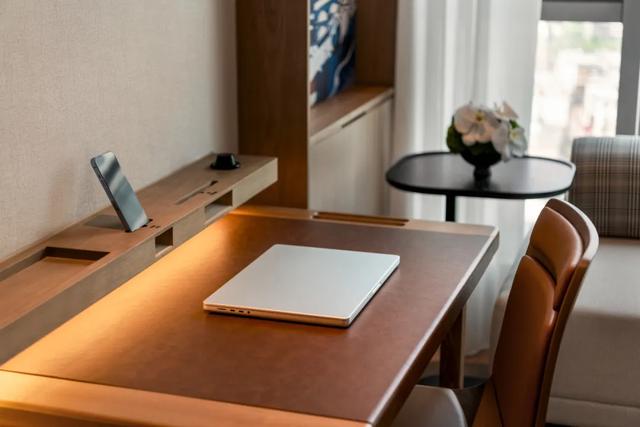 昆明香格里拉酒店盛大开业 ,都市里的艺术栖居!