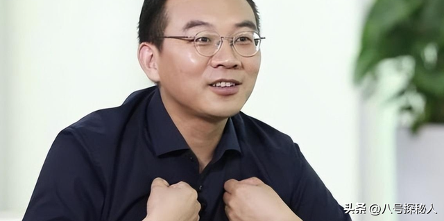 令人惋惜！曾经知名主持郎永淳，敬业二十年却因一步走错成阶下囚