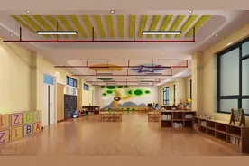 一半幼儿能上公办园！郑州市今年新增中小学学位2.07万个图片