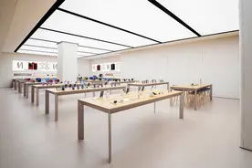 “都”挺好的城市空间，华为智能生活馆·长春欧亚商都1月10日盛大开业！图片