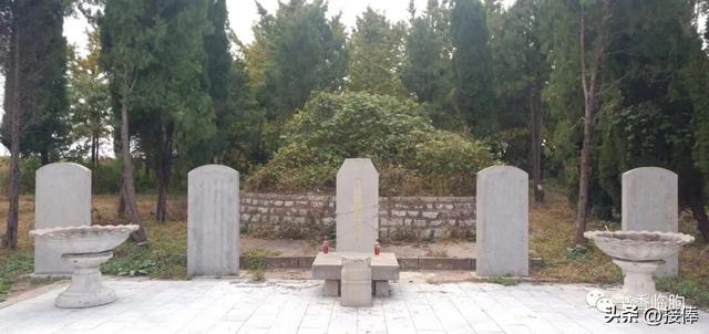 张克奇：​拜谒马状元