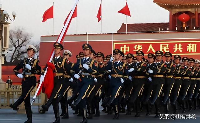 北京大阅兵后，第一个找中国合作的西方大国来了，美欧都没有想到