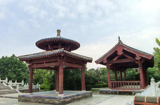 西园·忻州·山西