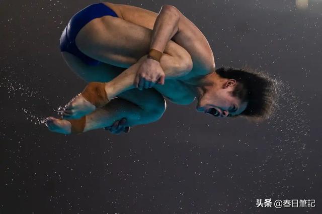 中国跳水队抵达新加坡！全红婵、昌雅妮缺席，陈芋汐称特别兴奋