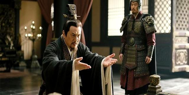 成大事者	，都藏着一种“帝王心态