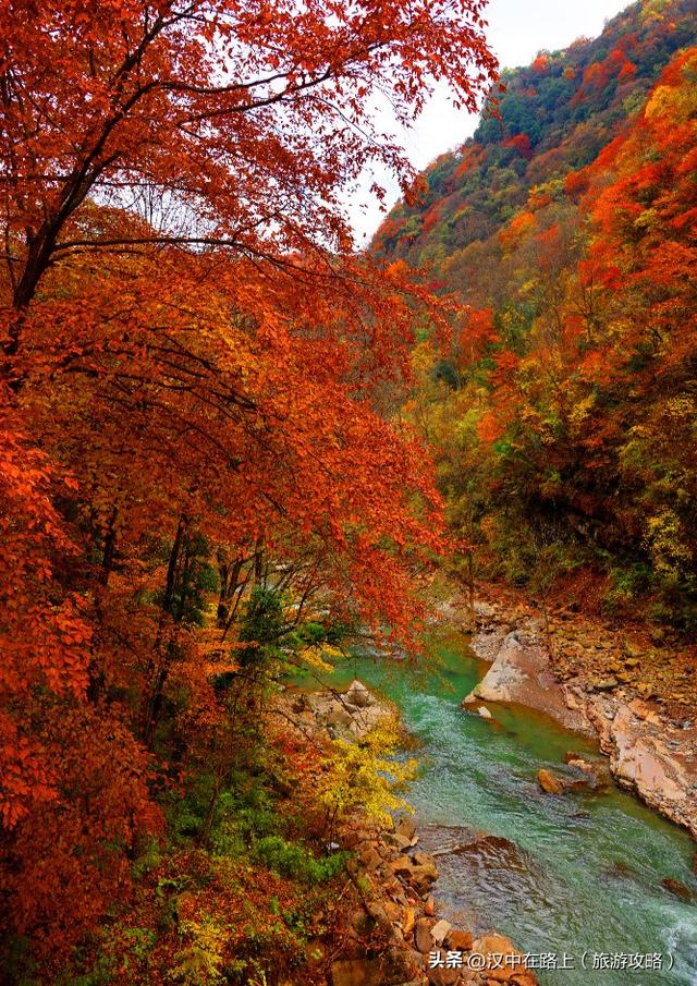 汉中中小学春秋假时间已定！亲子游好去处有这么多