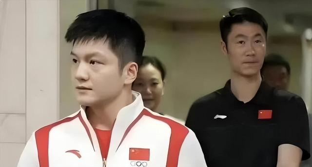 细思极恐？国乒陈年旧事：孔令辉赌场被设局，樊振东房间如何进人