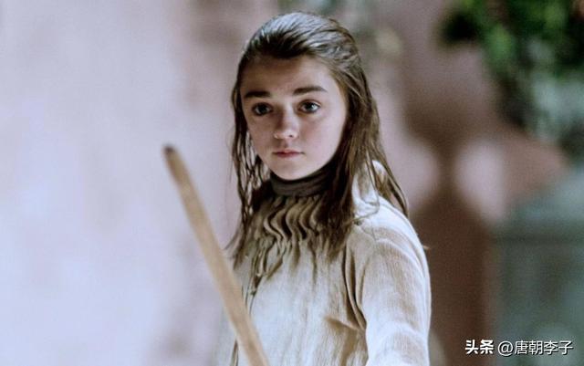 《权力的游戏》七大王国九大家族的结局，可惜玫瑰凋零