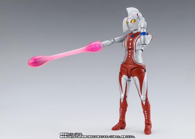 S.H.Figuarts 奥特之母