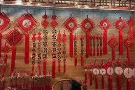 59岁阿姨带全家人创业，年销3000万元，多年蝉联TOP1图片