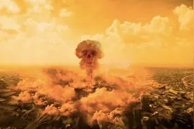 切尔诺贝利核爆炸以后，人类仍不敢踏足，动物却有了“超能力”？图片