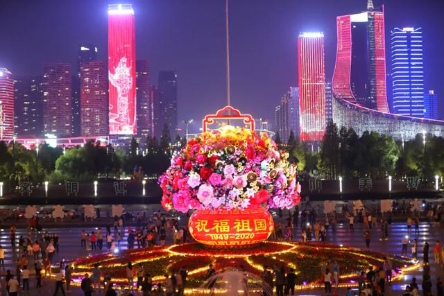 就在今天！合肥人的仪式感藏不住了