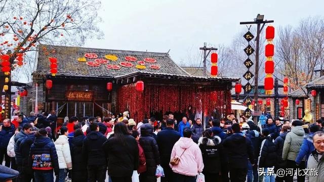 人间烟火or世外桃源？这座小镇太适合享受慢时光了~