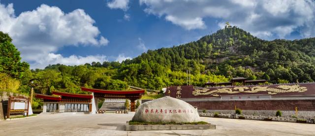 两当村超“狂奔”指南!足球+旅游,这样玩才够“燃”!