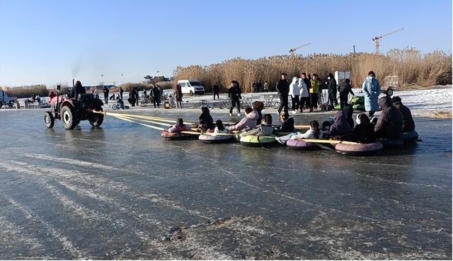 呼和浩特一4A级景区将免费开放！时间在……