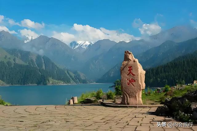 为啥新疆天山天池景区被吐槽？有人说：不去后悔，去了更后悔？