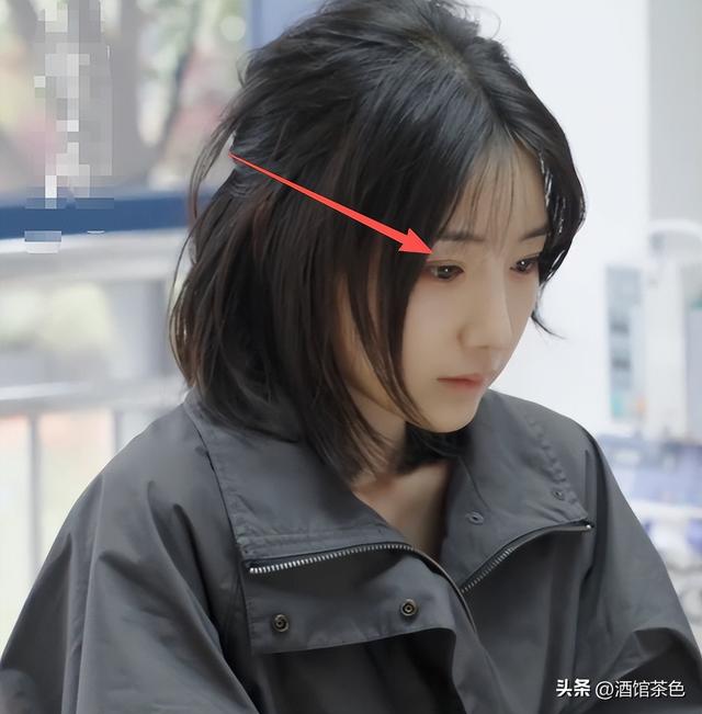 当“整容脸”混进卫视犯罪剧，跟天然脸演员一对比，简直太辣眼睛