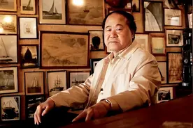 莫言：母亲，是你一辈子的贵人图片