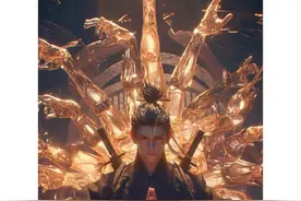 道教咒法，竟然有如此的逻辑！怪不得道术在中国很厉害！图片