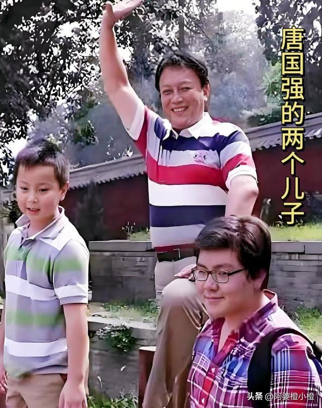 2025年内娱最大的笑话，就是唐国强都一把年纪了，还要四处奔波