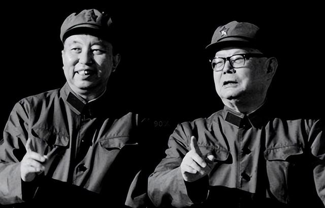 1976年毛主席病逝23天后，华国锋紧急召见耿飚：有些人想要利用我
