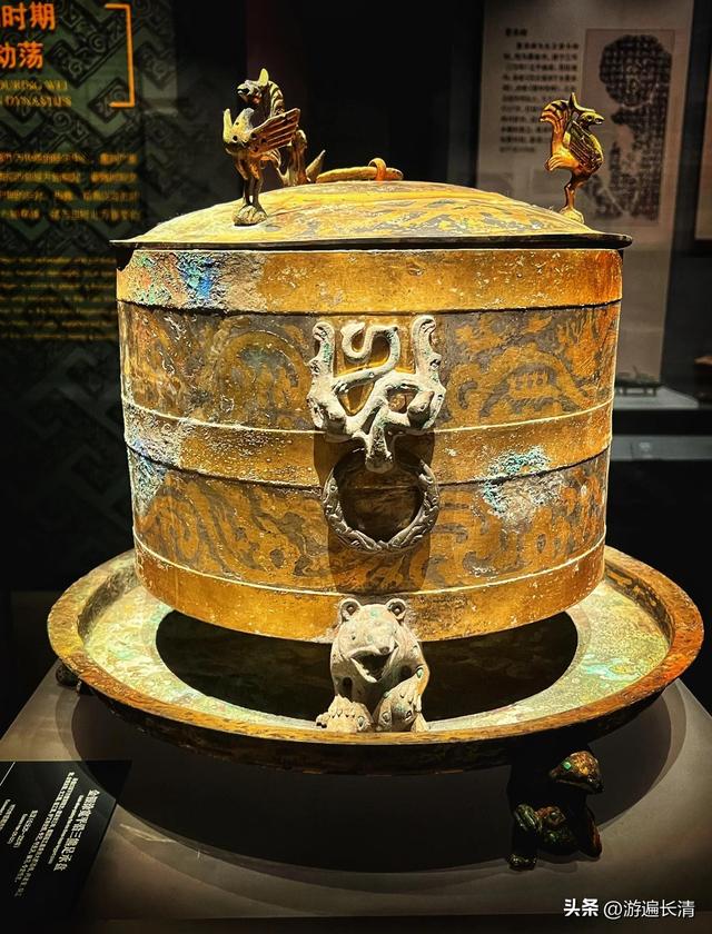 &065.学步到邯郸（下）