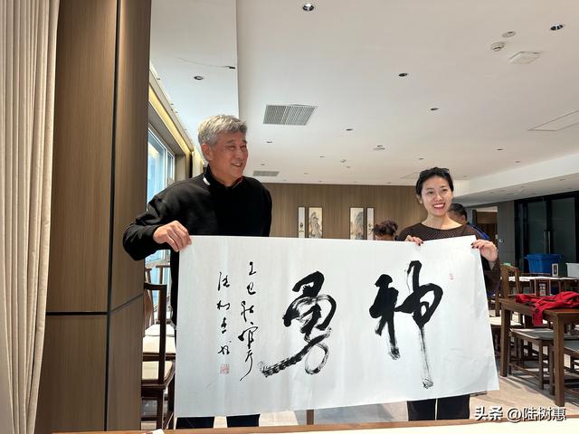 官厅湿地公园鸡鸣驿与舜尧黄帝纪念地畅想——海淀军休干部疗养记