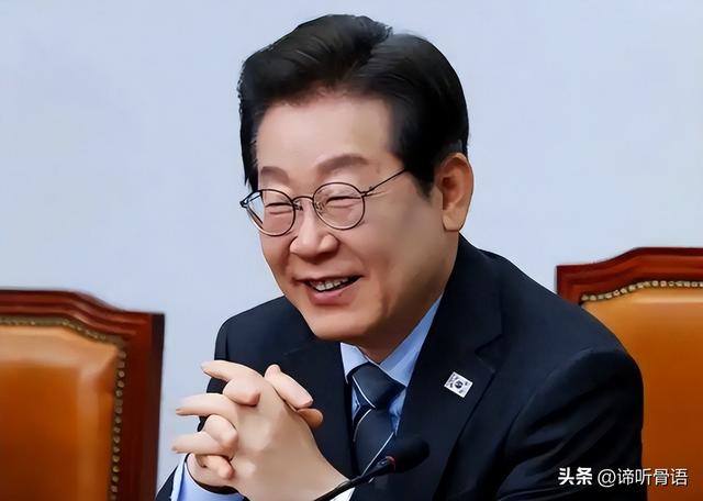 猝不及防！李在明赠华两大厚礼	，恰似两颗子弹直冲高市早苗要害