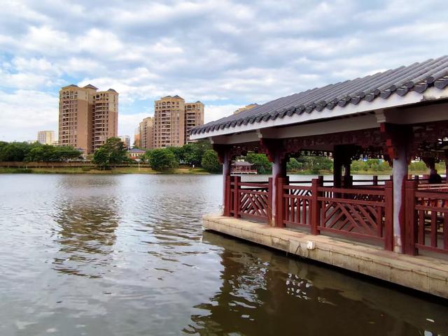 岭南日记（四）