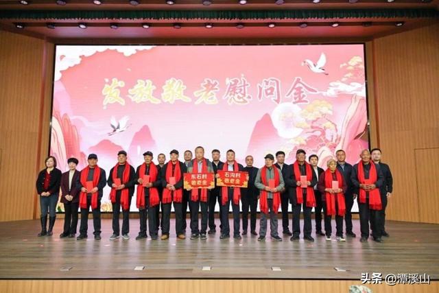 再获省级荣誉！潭溪山以“服务+营销”双轮驱动赋能，打造文旅高质量发展新标杆