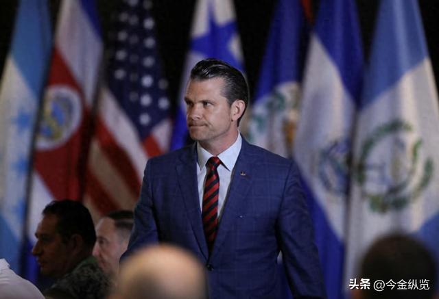 美防长下令不留活口！11人被炸身亡，特朗普竟力挺，背后阴谋曝光