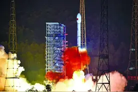 三个国家卫星定位精度对比：美国0.1米，俄1.5米，中国的是多少呢图片