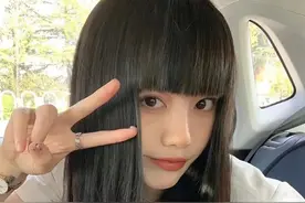 头像｜ins风高级感女头图片