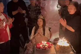 25岁抗癌女孩刘怡去世！再看愿望清单视频，又一次让人绷不住了图片