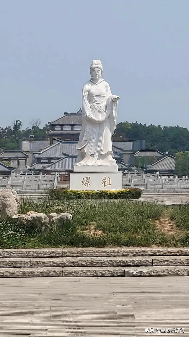 驻马店全景漫游记：五日环线解锁豫南山水人文