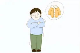 高血压是肾被冻住了，肉桂附子通通用上，血压平了图片
