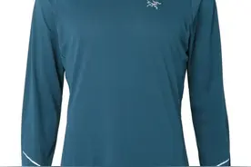 吸湿排汗透气，避免户外失温，带你了解全球7大知名速干科技面料图片