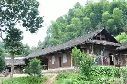 湖南常德及其四大古镇